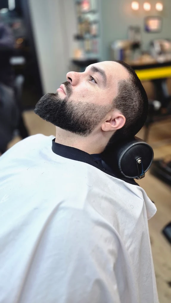 Barba